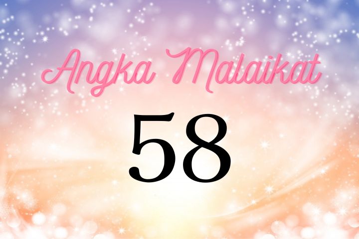 Arti Nomor Malaikat 58 ｜Berkah dari Malaikat memperkaya kehidupan Anda