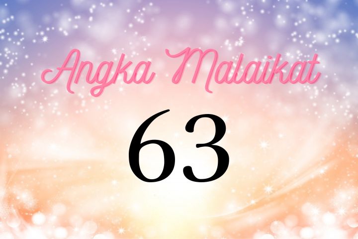 Arti Nomor Malaikat 63｜Anda selalu dilindungi oleh para Ascended Master