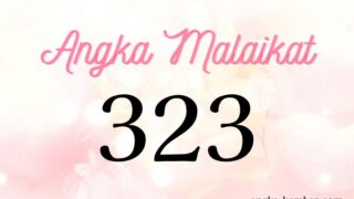 Arti Nomor Malaikat 323 ｜Sikap positif menarik orang-orang