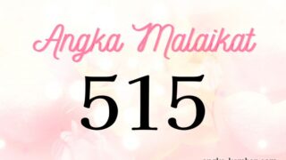 Makna Angka Malaikat 515 | Kekuatan Pikiran