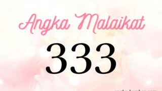 Arti Angka Malaikat 333｜Bakat dan misi