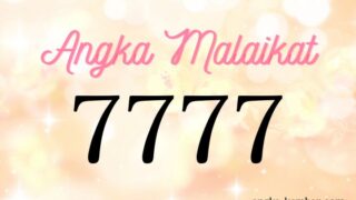 Arti Nomor Malaikat 7777｜Dukungan yang kuat dari Surga